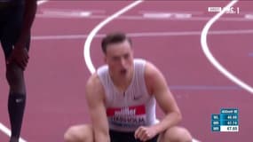 Londres : Warholm se rapproche du record de Diagana sur 400 m haies
