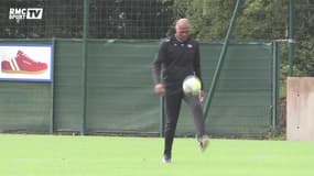 Ligue 1 – Comment Guingamp s’apprête à recevoir Neymar ?
