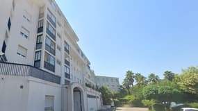 Centre gériatrique Le Kérios à La Garde (Var)