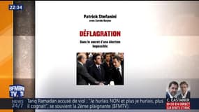"Déflagration": Patrick Stefanini dévoile les coulisses de la campagne de François Fillon