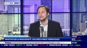Partageons nos valeurs: Investir sur la biodiversité, des idées fonds thématiques – 06/06