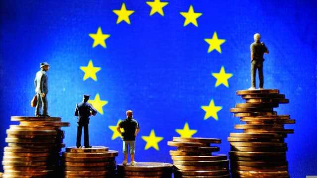 Le "budget allemand est autant anti-européen que ne l’étaient les déficits excessifs grecs", a estimé un éditorialiste du Financial Times.