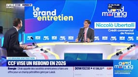 CCF vise un rebond en 2026