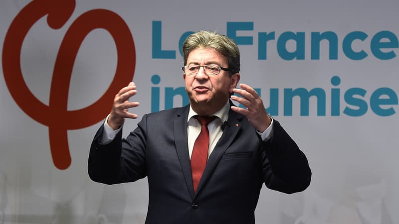 Jean-Luc Mélenchon va lancer "l'école insoumise" pour mieux former les militants.