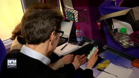 La SNCF mise sur les 16-27 ans ! 