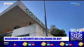 Draguignan: le manque d'encadrement au collège Emile-Thomas dénoncé