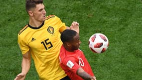 Thomas Meunier 