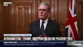 Afghanistan: des propos de Donald Trump sur les troupes de l'OTAN indignent plusieurs pays