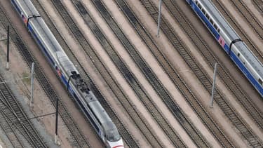 La SNCF coûte 215 euros à chaque Français