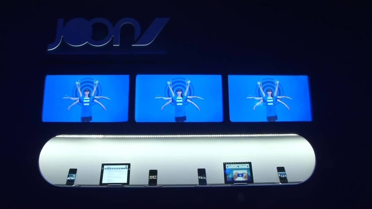 placeholder video