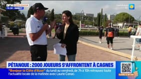 Europétanque : le succès de la pétanque
