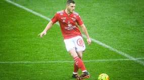 Brendan Chardonnet