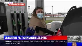 Carburant, chauffage... Les conséquences sur votre pouvoir d'achat de la guerre en Ukraine