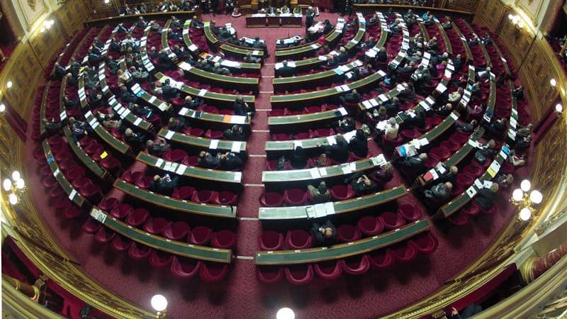 Le Parlement français a adopté définitivement lundi un texte pénalisant les injures et les diffamations publiques envers l'ensemble des anciens membres des formations supplétives de l'armée française, notamment les "harkis", après que le Sénat a adopté en