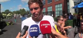 Tennis / Mahut au sujet de Yannick Noah : "J'y crois pas trop"