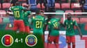 CAN 2022 : Le Cameroun qualifié après sa victoire contre l'Ethiopie
