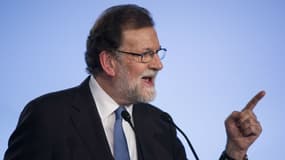 Mariano Rajoy