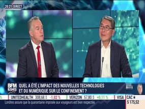Minggang Zhang (Huawei France): Quel est le rôle de la 5G dans la reprise numérique ? - 08/06