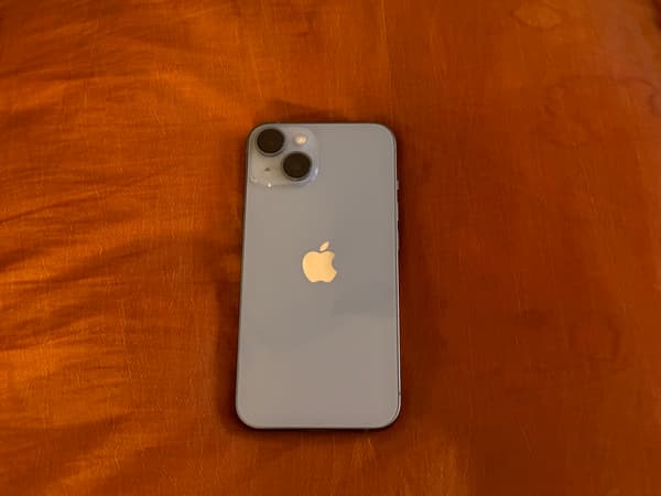 L'iPhone 14 d'Apple