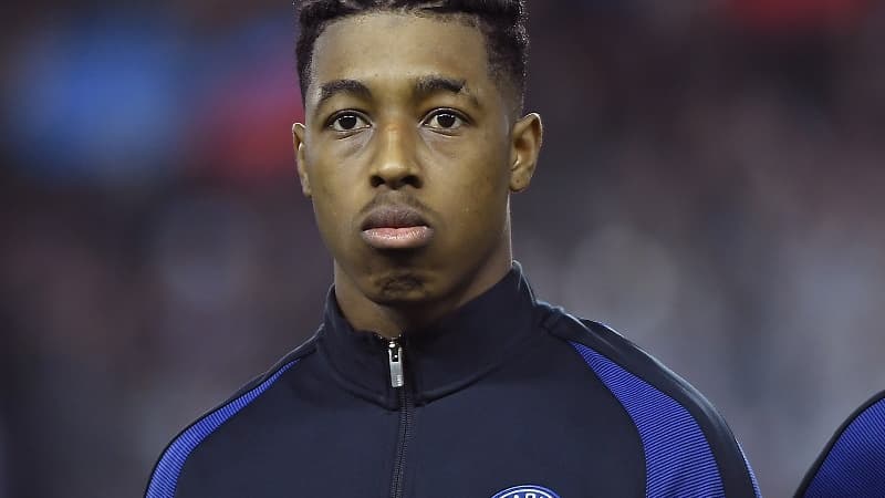 Presnel Kimpembe