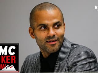 RMC Poker Show - "Fedor Holz et Alex Foxen, c'est jouer au basket face à Kobe Bryant ou Michael Jordan" précise Parker