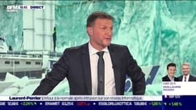 Le Grand Journal de l'Éco du vendredi 14 mai