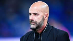 Peter BOSZ