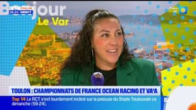 Le Café des Sports: un club de pirogues polynésiennes à Toulon