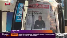 Accident Palmade: la colère des proches des victimes 