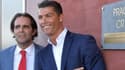 En juillet 2016, Cristiano Ronaldo a inauguré un hôtel à son nom sur son île natale, Madère. Mais son omniprésence commence à lasser.