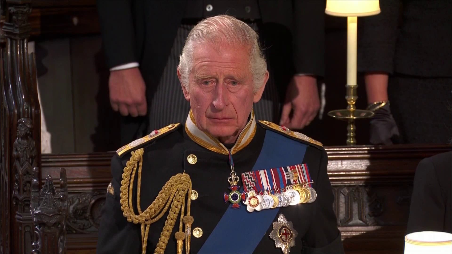 Charles III Charles III