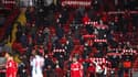 Liverpool avait retrouvé ses supporters depuis le début du mois décembre 