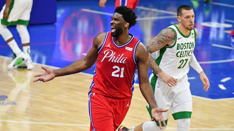 Joel Embiid