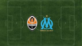 Chakhtar Donetsk – OM : à quelle heure et sur quelle chaîne suivre le match ?