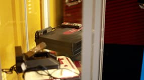 L'association MO5 fait perdurer la mémoire vidéoludique physique