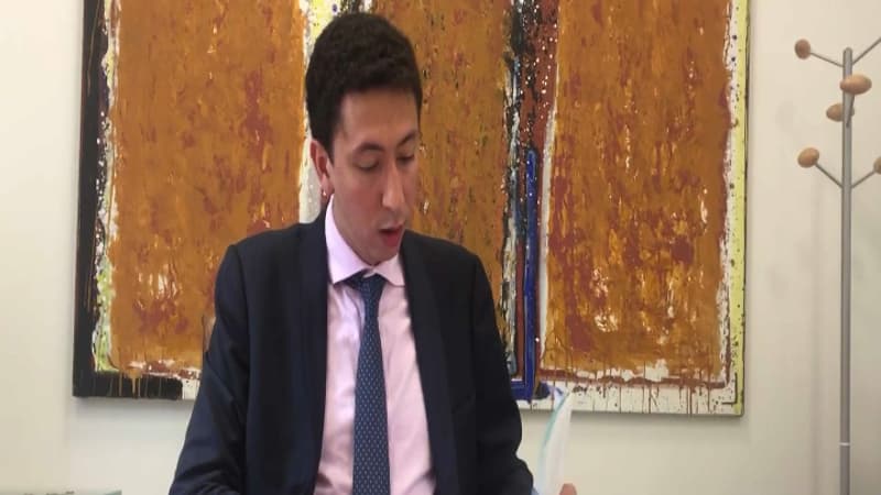 Trappes: Othman Nasrou accusé d'avoir acheté des voix lors de l'élection municipale de 2020, l'élu dément