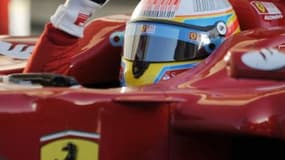 Fernando Alonso