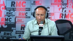 Steven Nzonzi: "Je n'aime pas dire que c'est une surprise que je sois dans la liste"