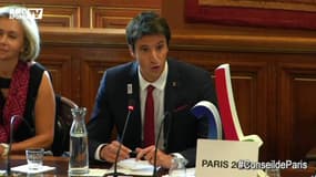 La folle journée du comité Paris 2024