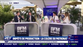 Good Evening Business : Partie 1  - 28/08