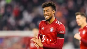 Kingsley Coman