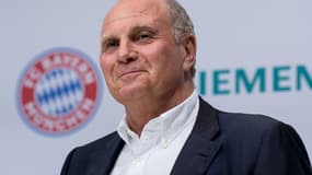 Uli Hoeness