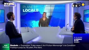 Planète Locale du 17 avril - Une application bénéfique pour la planète