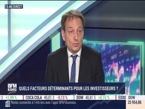 Aymeric Diday (Pergam) : quels facteurs déterminants pour les investisseurs ? - 09/07