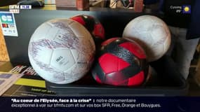 Hauts-de-France: le foot en salle a repris dans la région