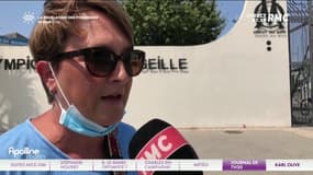 "C'est comme s'attaquer à nous !": les supporters de l'OM, remontés après les incidents contre NIce
