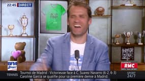 L’avis tranché de Rothen sur Monaco : "Monaco joue très gros sur les 2 derniers matches"