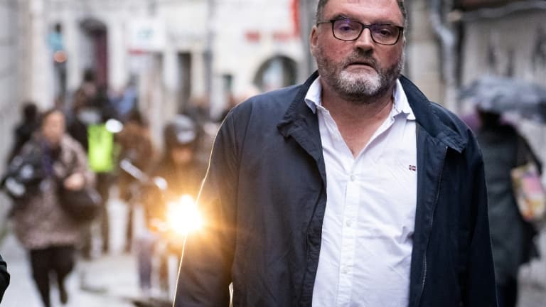 PROCÈS PÉCHIER: L'EX-ANESTHÉSISTE S'EXPRIME POUR LA PREMIÈRE FOIS SUR LES FAITS À LA BARRE CE LUNDI