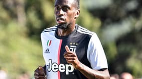 Blaise Matuidi