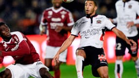 Younes Belhanda (Nice)